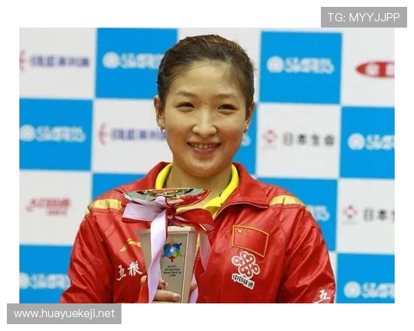 乒乓球世界杯中国站名次（中国世界杯乒乓球冠军）sports