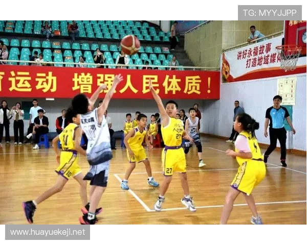 小篮球联赛（小篮球联赛华北2018）sports